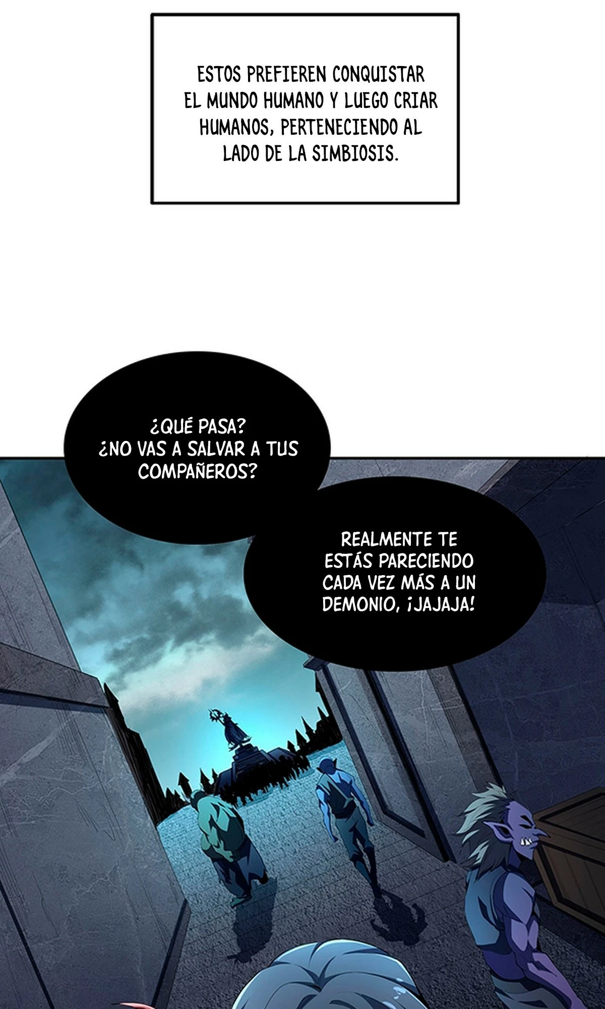 Regreso del Asesino Clase SSS capítulo 4, página 30