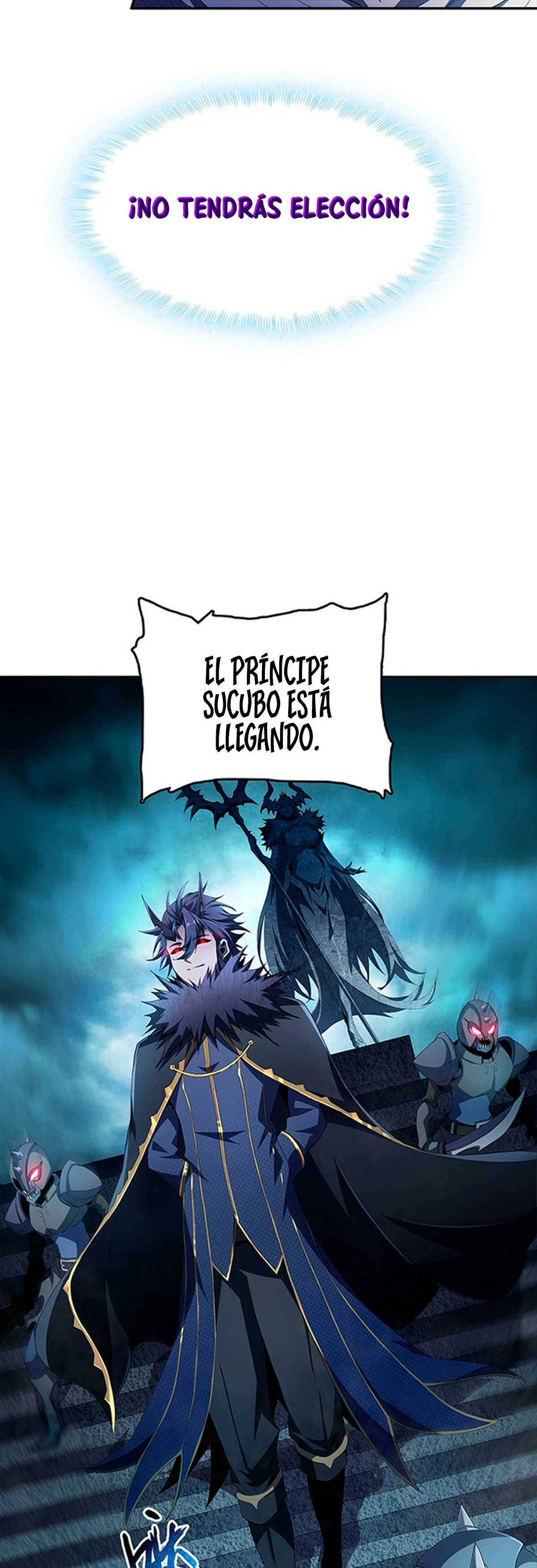 Regreso del Asesino Clase SSS capítulo 4, página 34