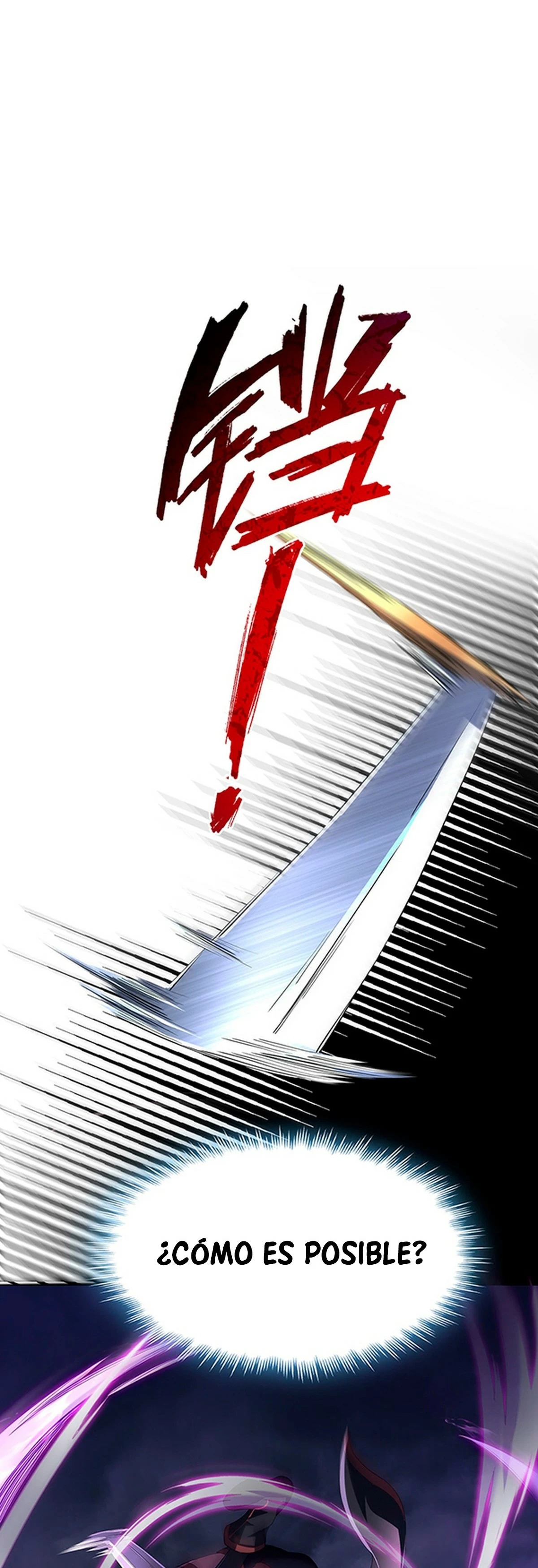 Regreso del Asesino Clase SSS capítulo 4, página 41