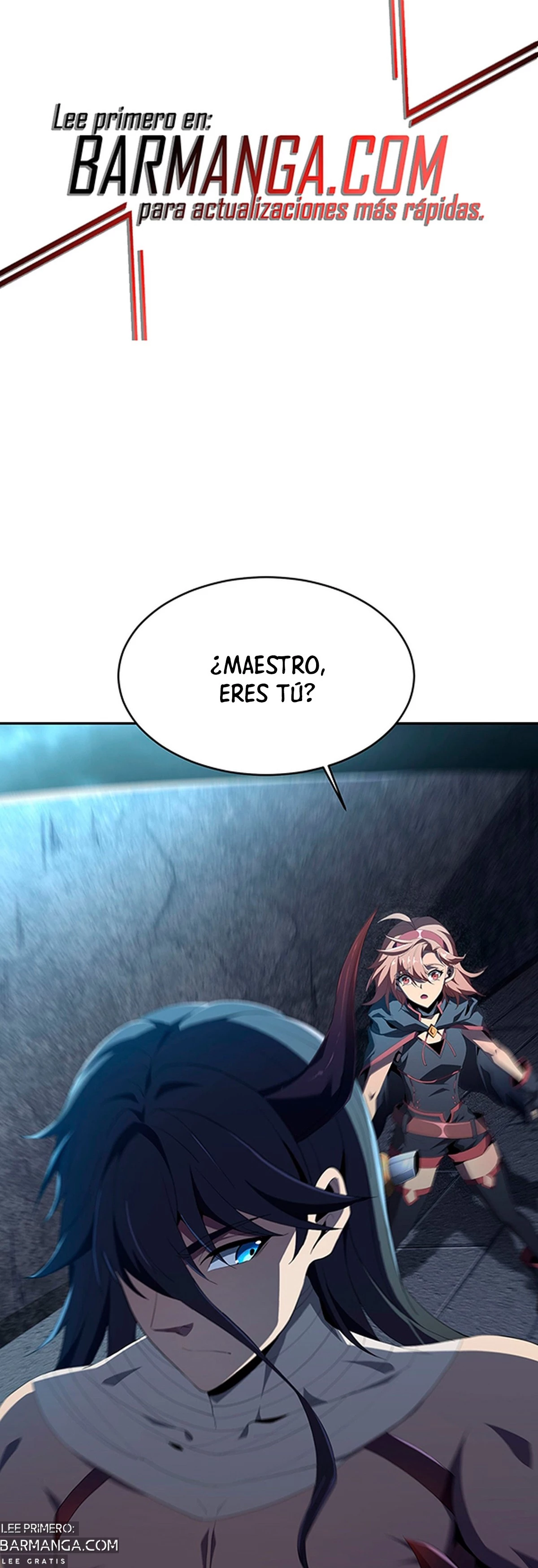 Regreso del Asesino Clase SSS capítulo 5, página 5