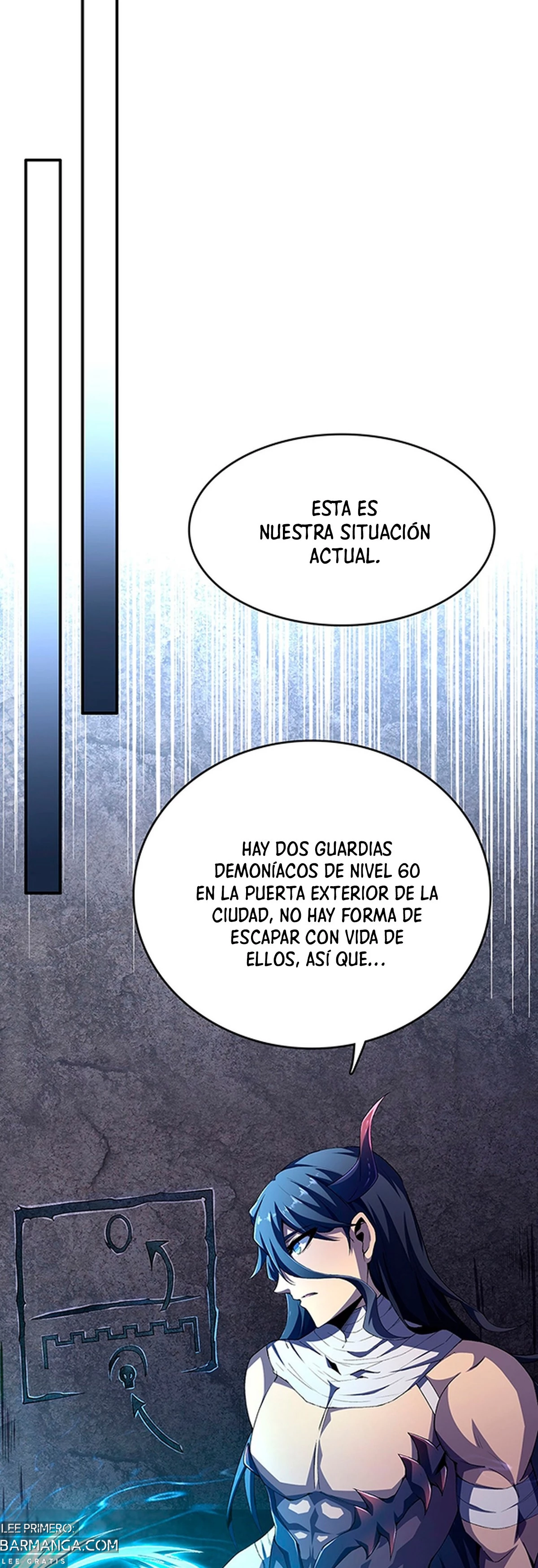 Regreso del Asesino Clase SSS capítulo 5, página 15