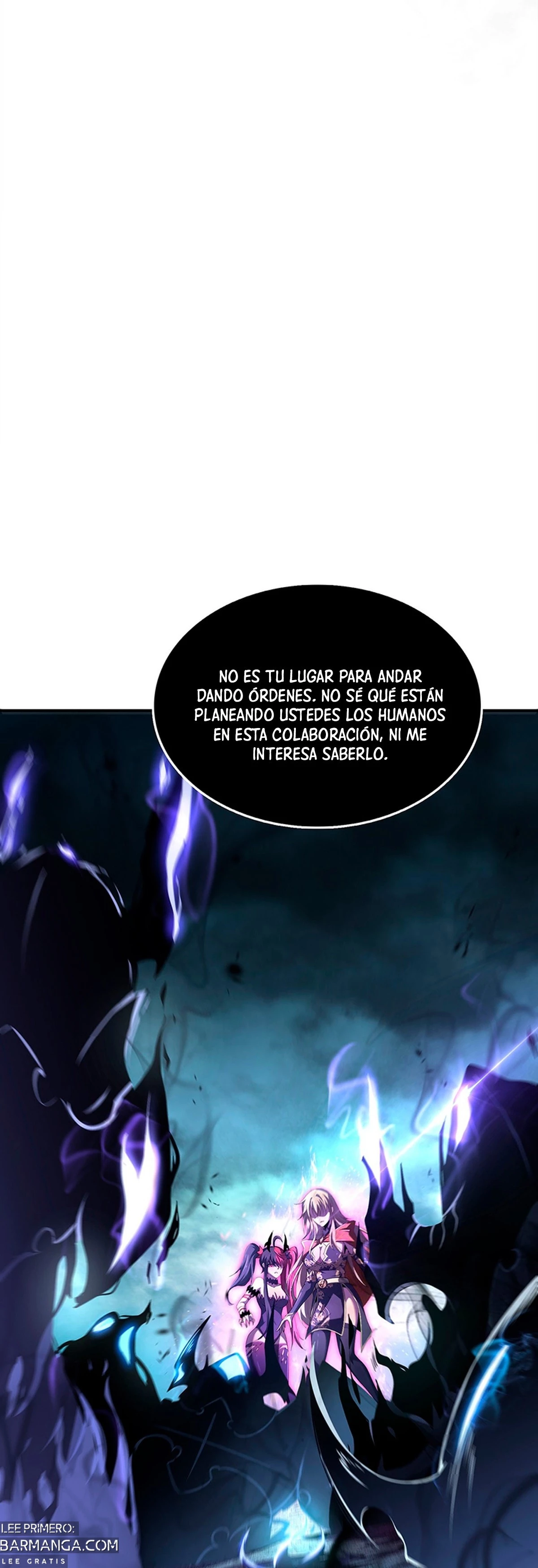 Regreso del Asesino Clase SSS capítulo 5, página 51