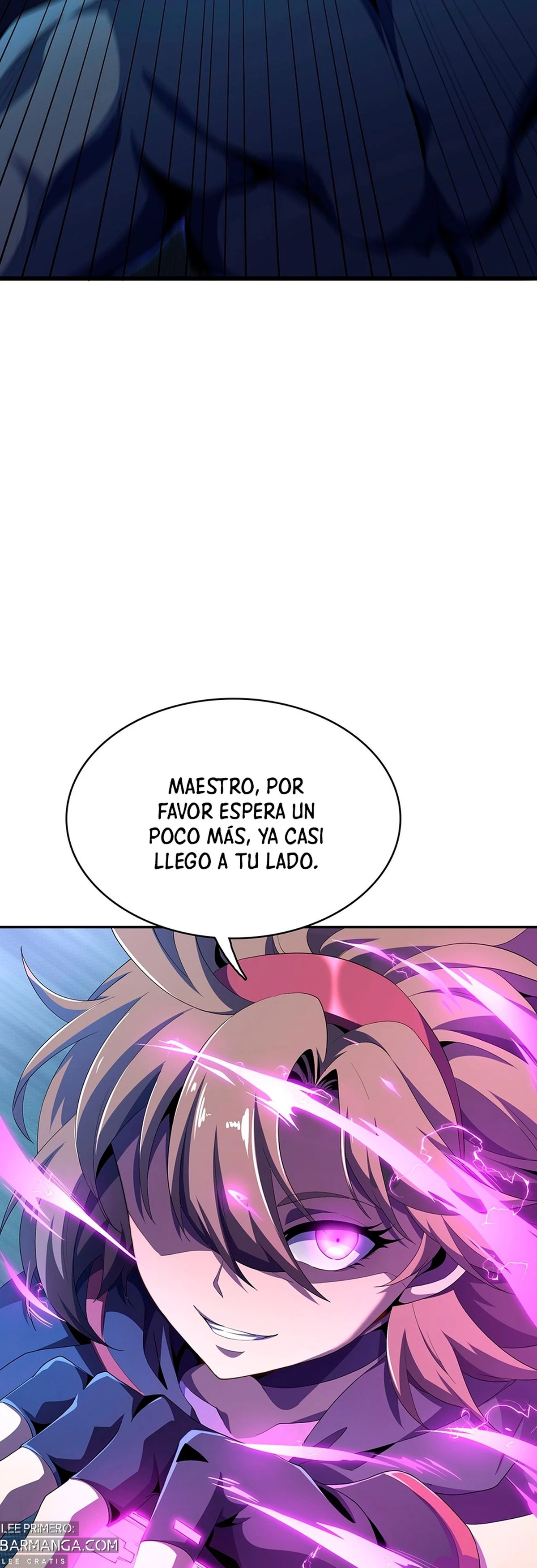 Regreso del Asesino Clase SSS capítulo 6, página 47