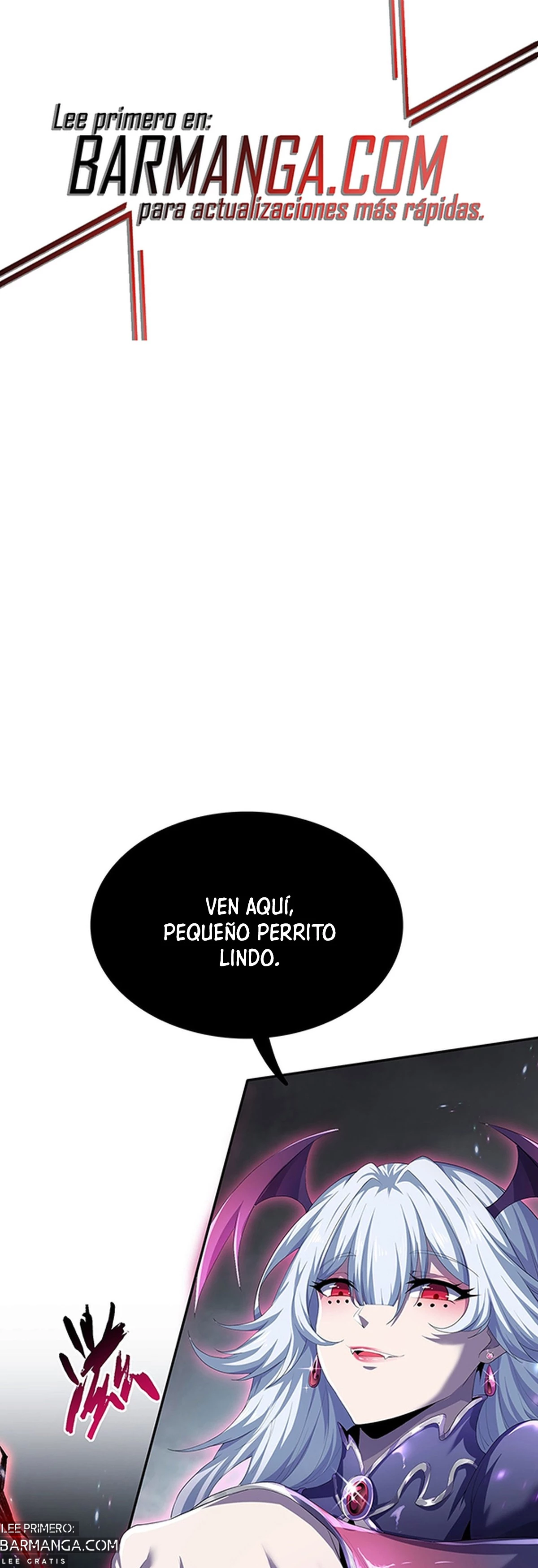 Regreso del Asesino Clase SSS capítulo 7, página 3