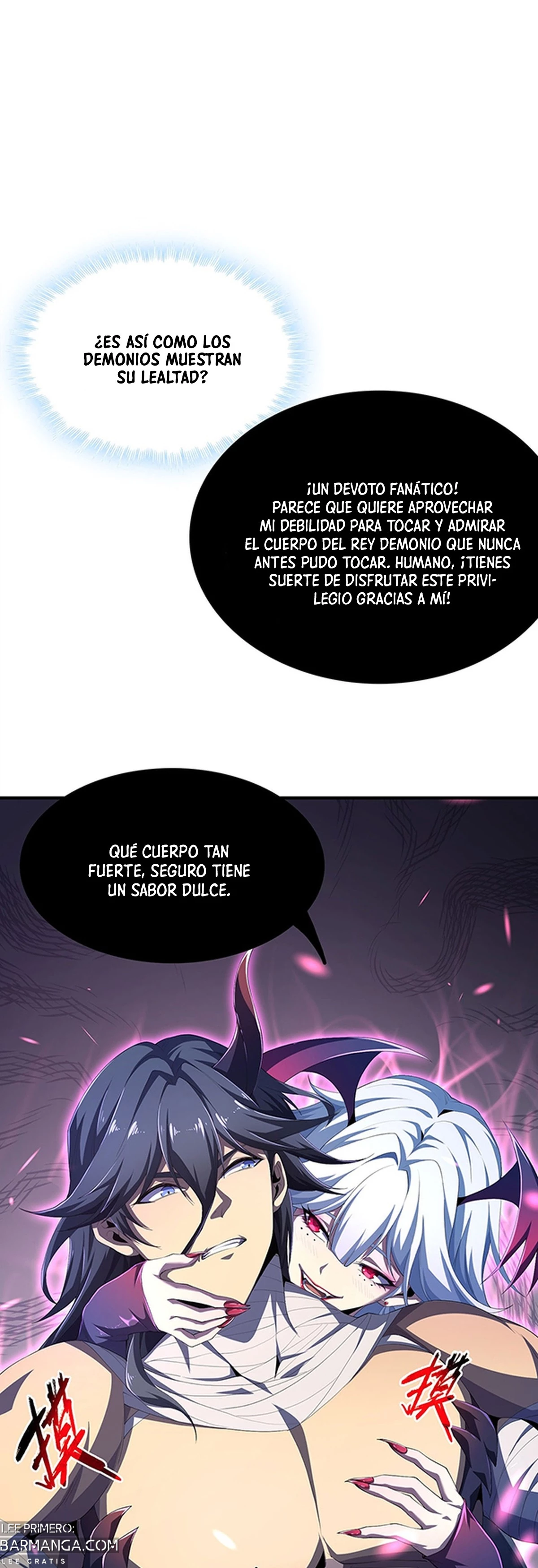 Regreso del Asesino Clase SSS capítulo 7, página 23