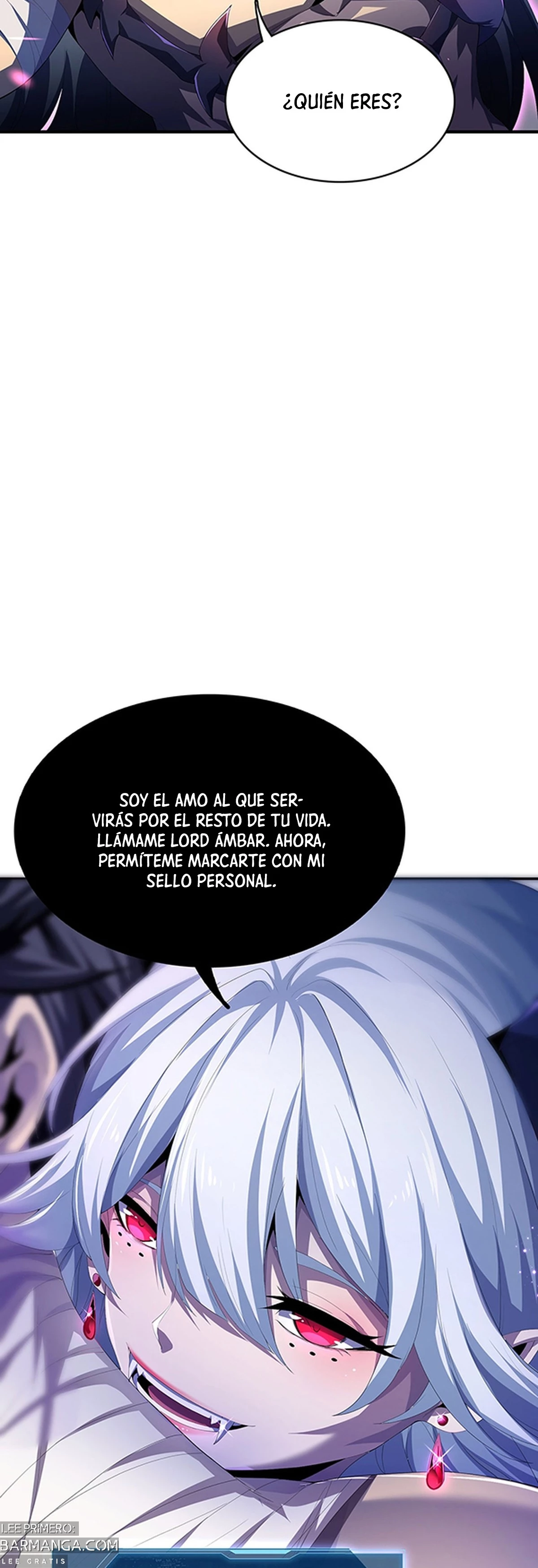 Regreso del Asesino Clase SSS capítulo 7, página 24