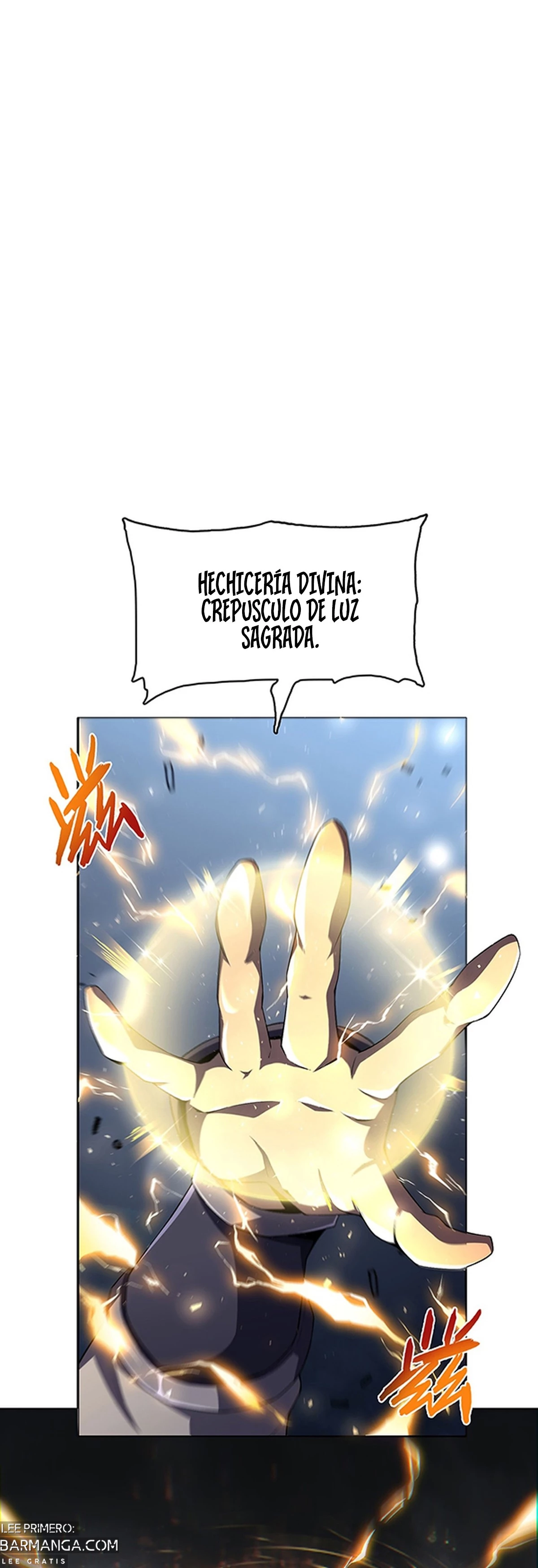 Regreso del Asesino Clase SSS capítulo 7, página 36