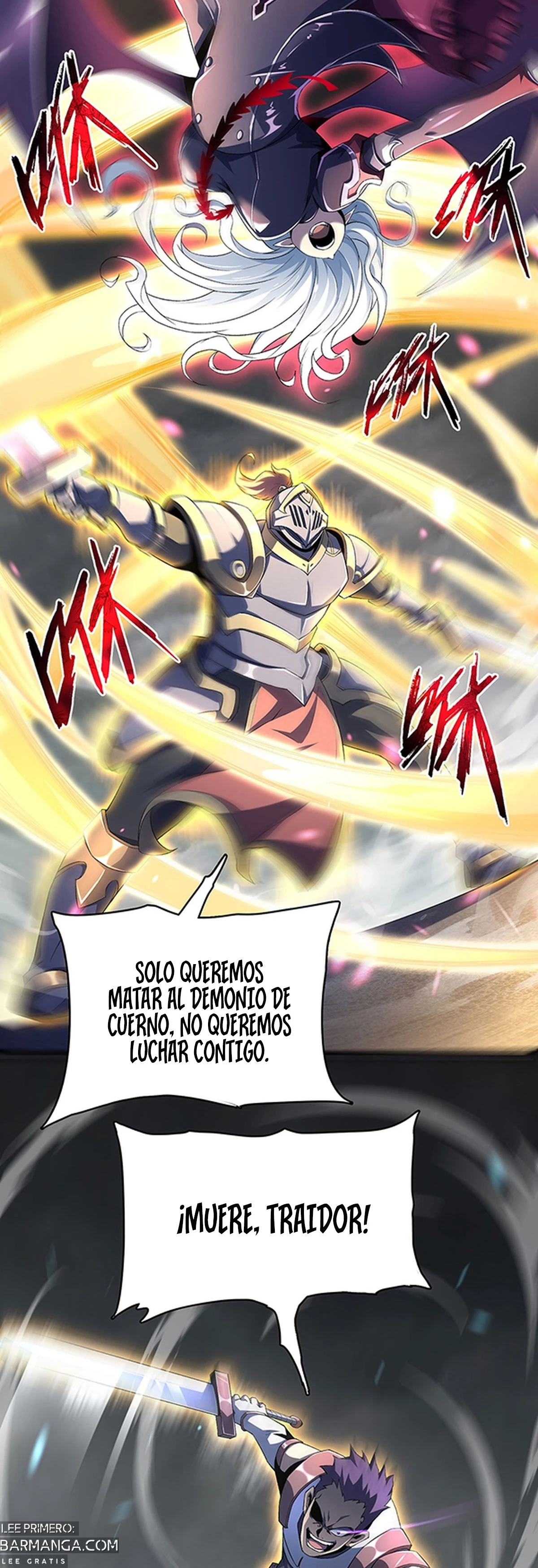 Regreso del Asesino Clase SSS capítulo 7, página 39