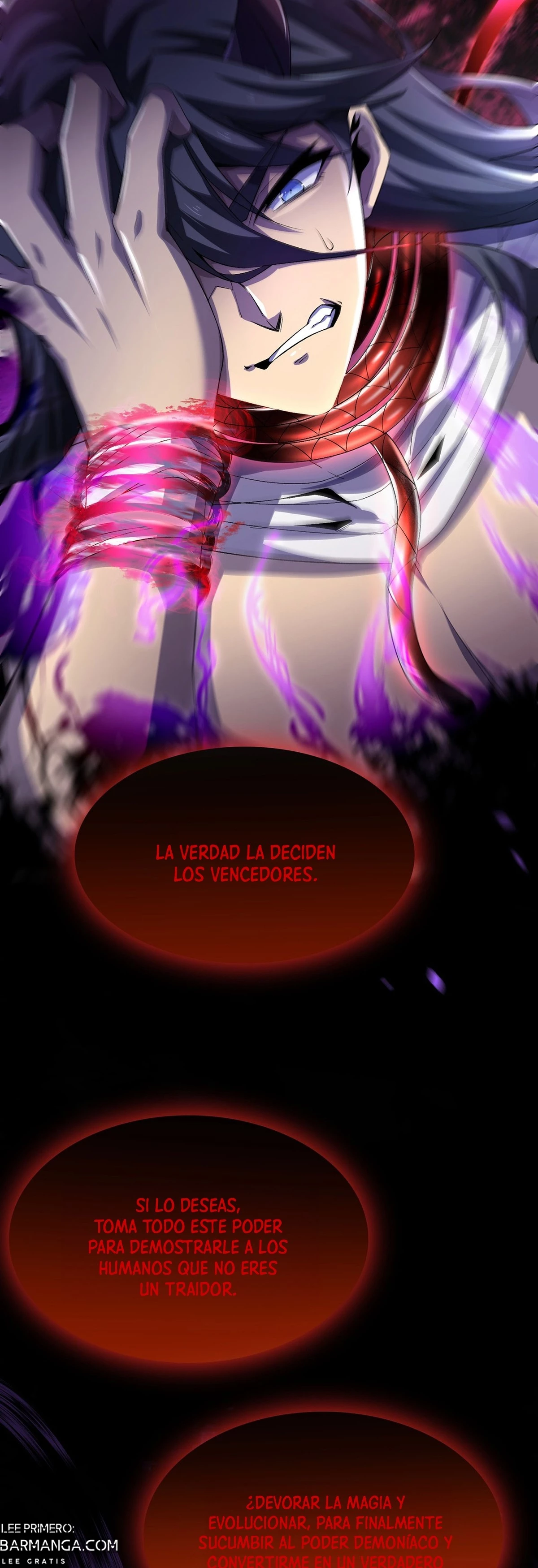Regreso del Asesino Clase SSS capítulo 8, página 25
