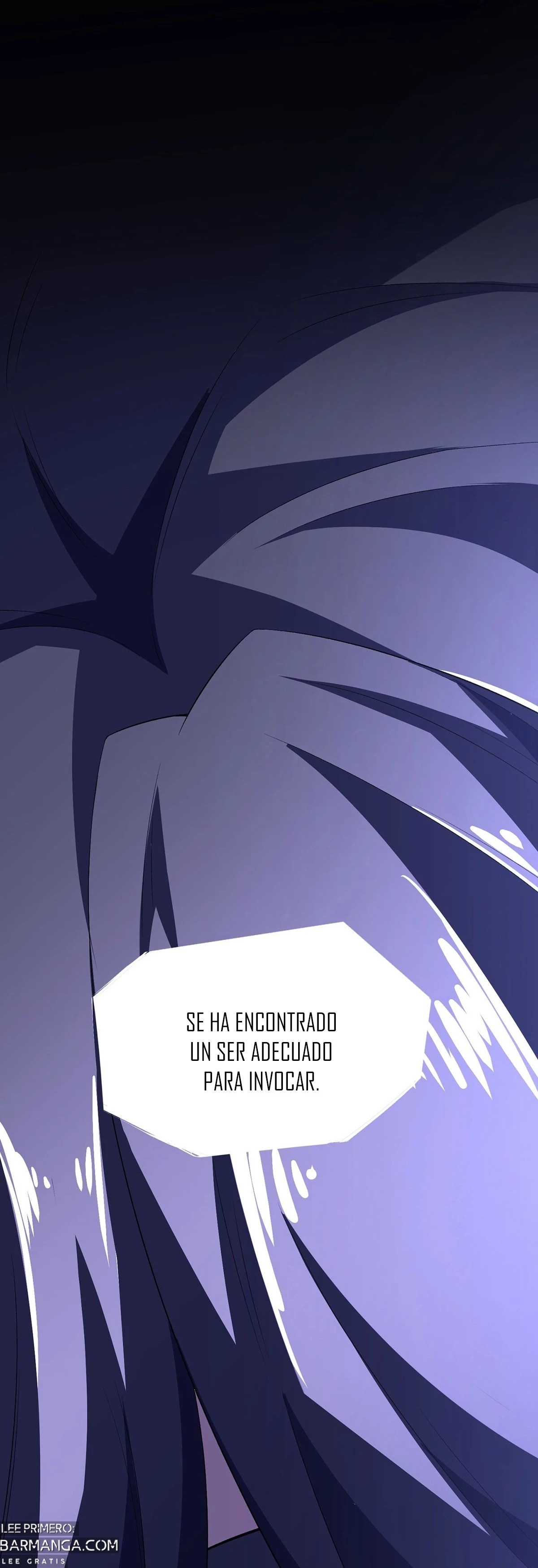 Regreso del Asesino Clase SSS capítulo 8, página 61