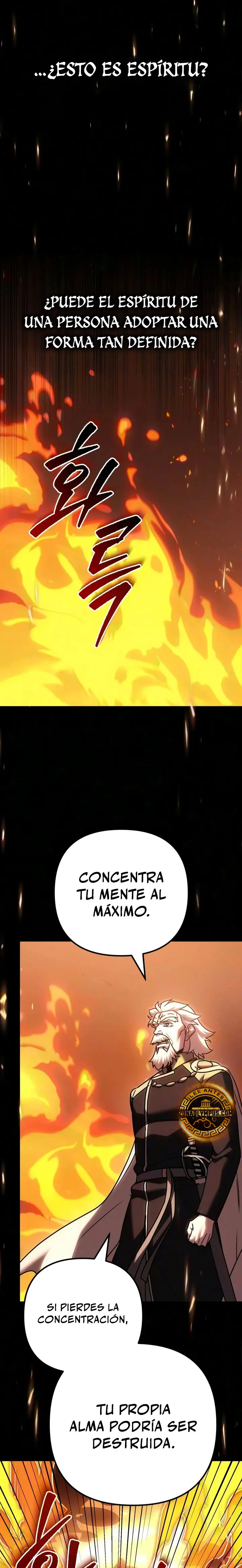 Regresor de la familia caída capítulo 137, página 24