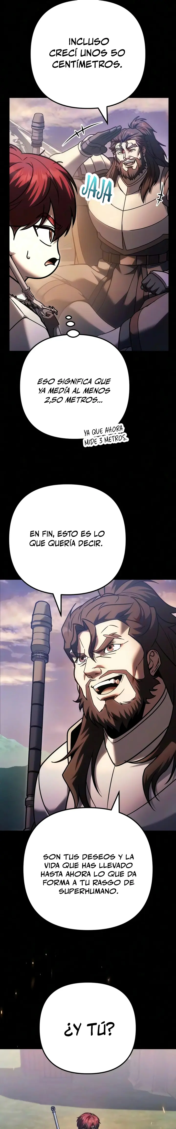 Regresor de la familia caída capítulo 139, página 7