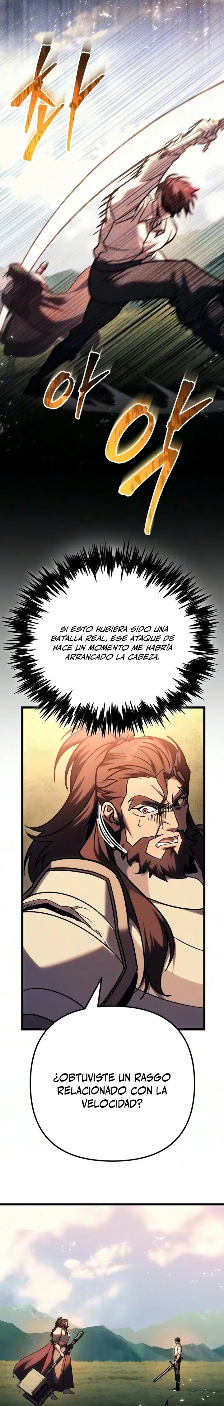 Regresor de la familia caída capítulo 139, página 28