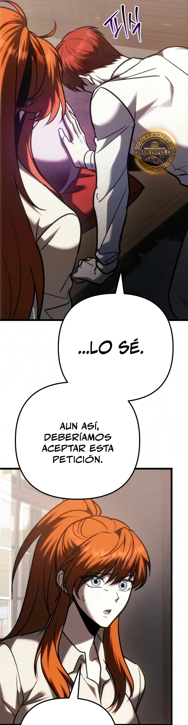 Regresor de la familia caída capítulo 142, página 31