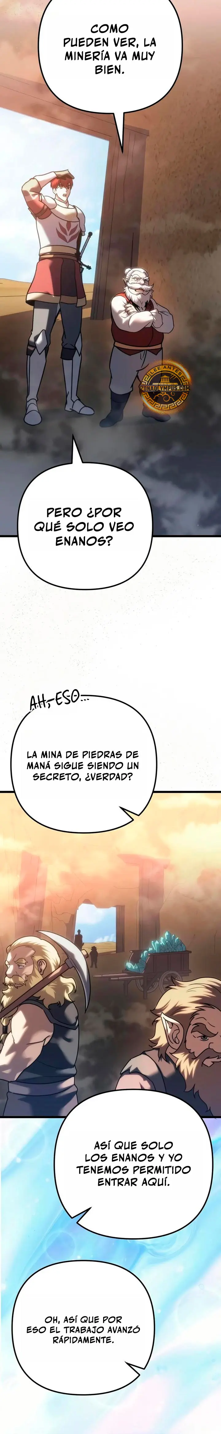 Regresor de la familia caída capítulo 146, página 7