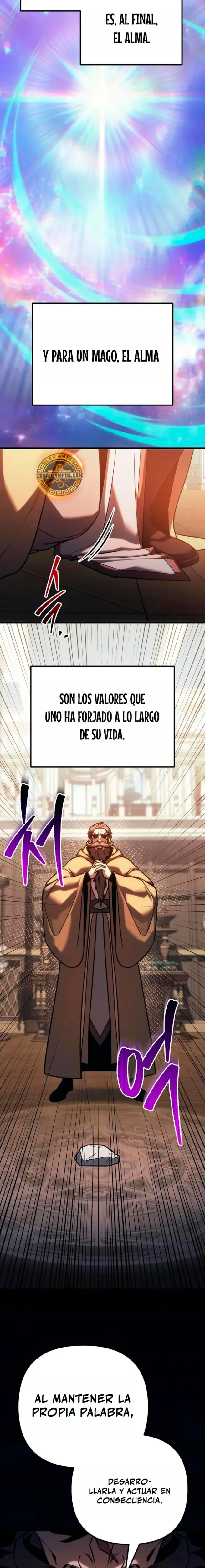 Regresor de la familia caída capítulo 146, página 15
