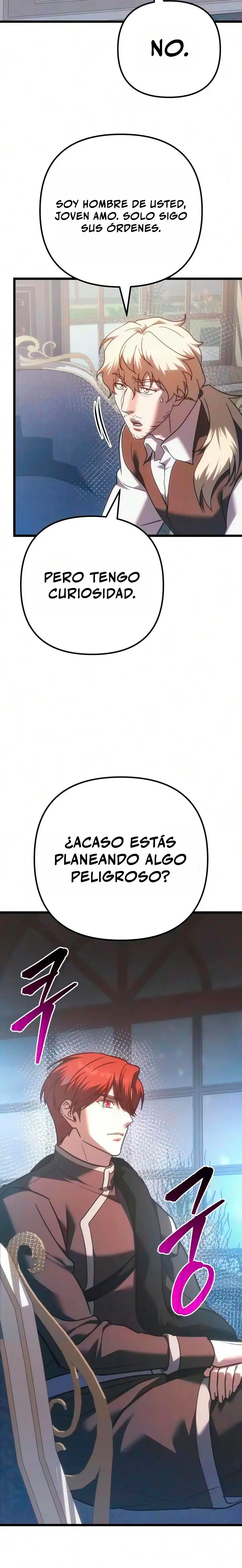 Regresor de la familia caída capítulo 148, página 14