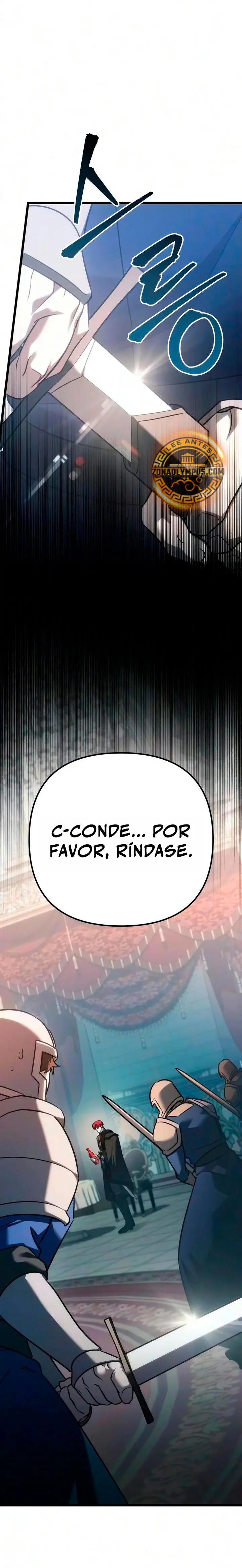 Regresor de la familia caída capítulo 149, página 7