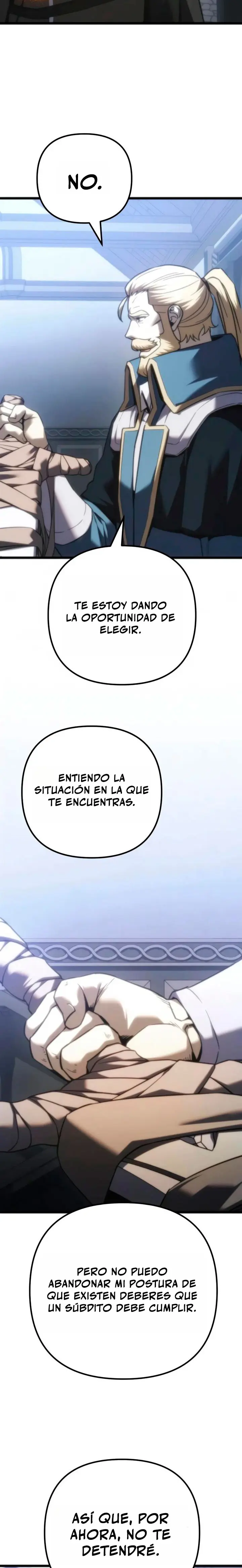Regresor de la familia caída capítulo 150, página 32