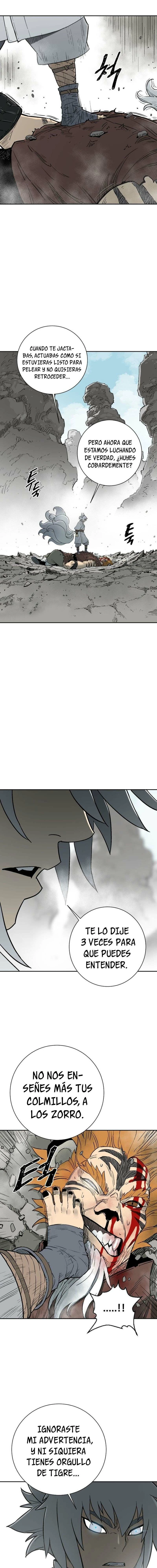 Relatos de una espada resplandeciente capítulo 1, página 4