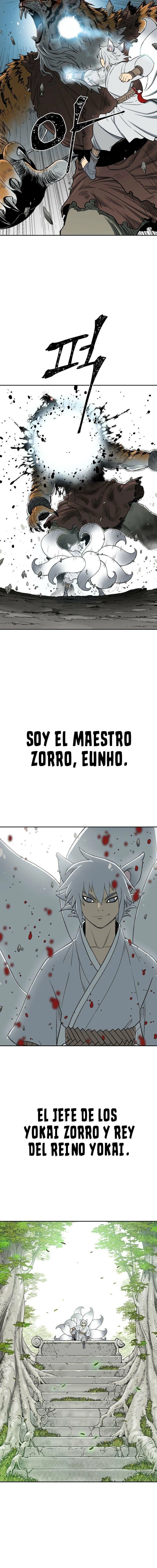 Relatos de una espada resplandeciente capítulo 1, página 6