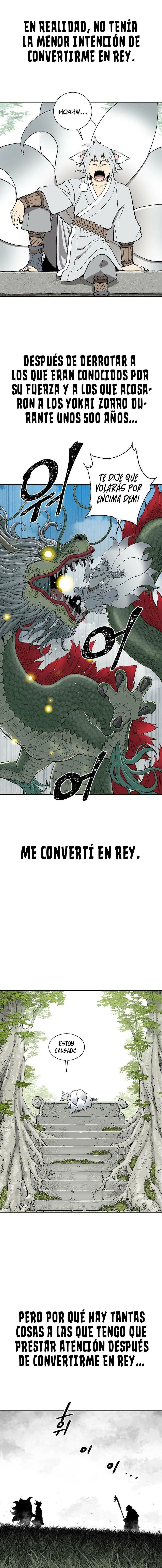 Relatos de una espada resplandeciente capítulo 1, página 7