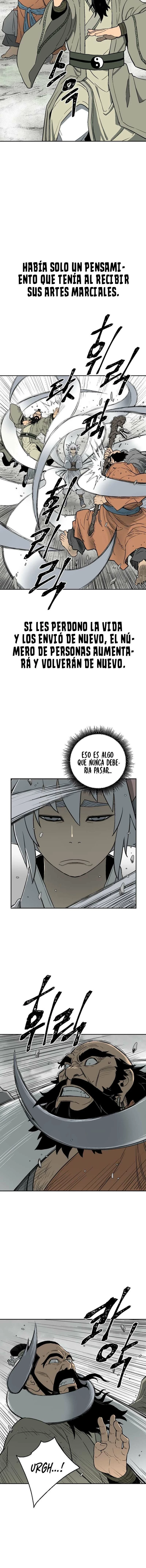 Relatos de una espada resplandeciente capítulo 1, página 13