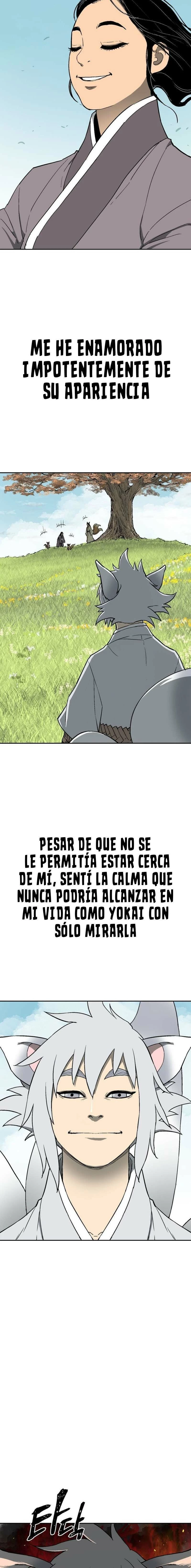 Relatos de una espada resplandeciente capítulo 1, página 20