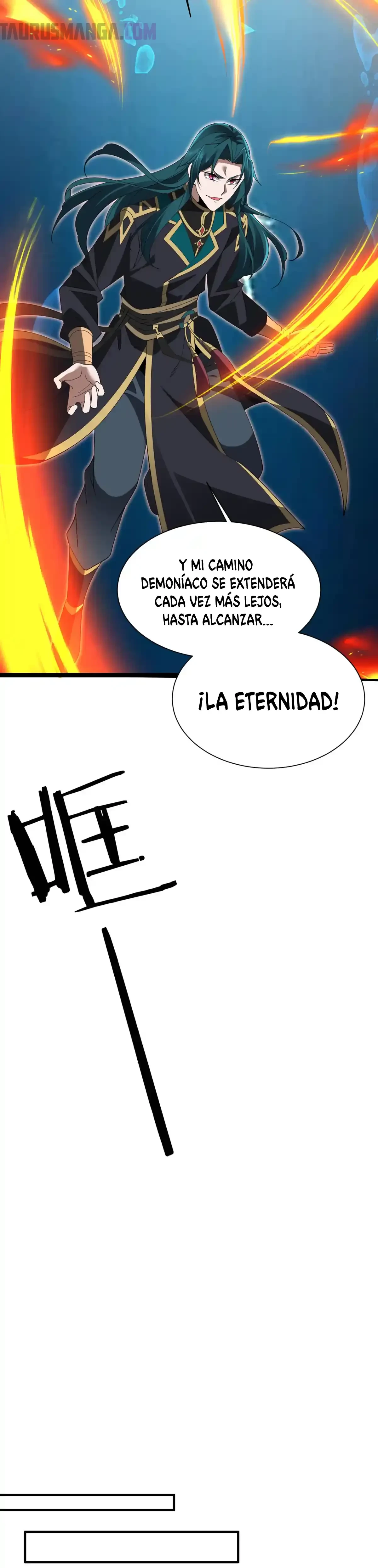 ¡Renacido Como Un Calamar! capítulo 13, página 23