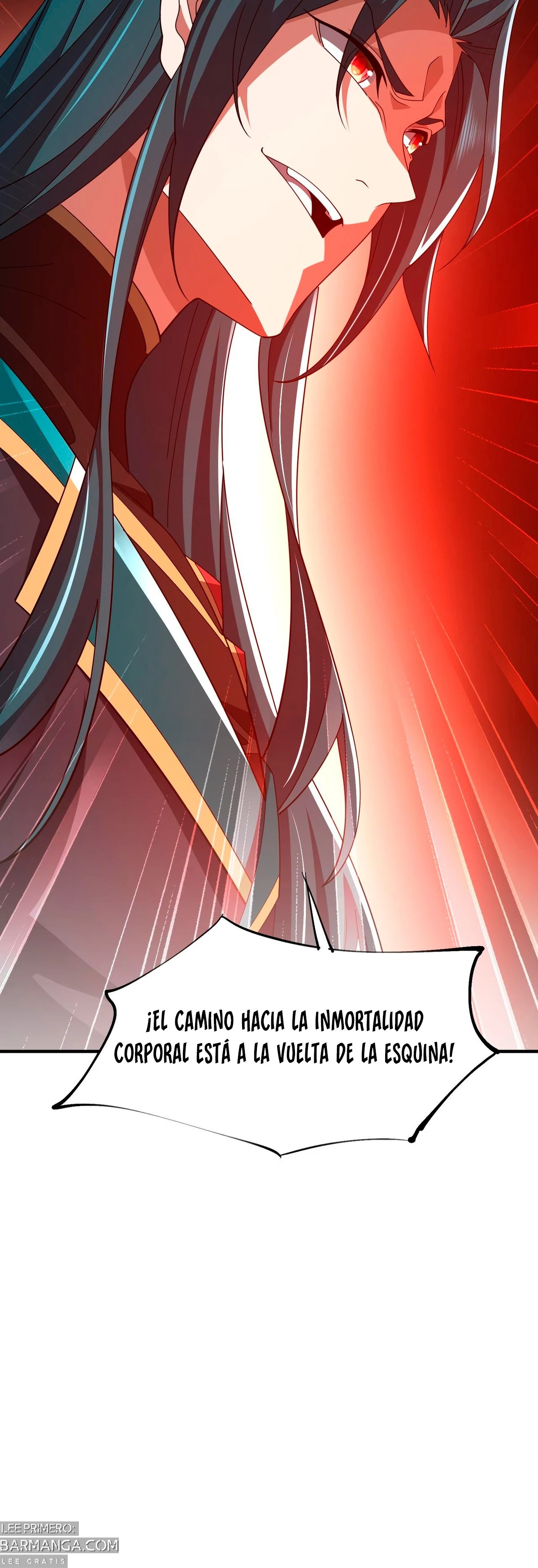 ¡Renacido Como Un Calamar! capítulo 8, página 39