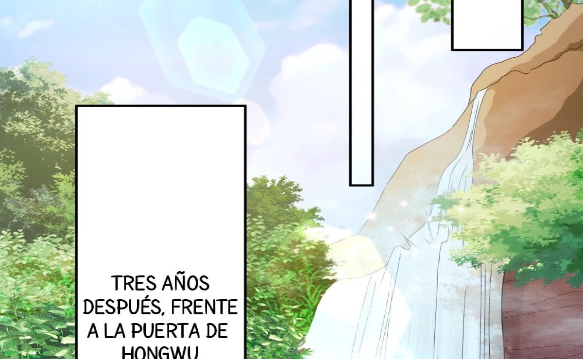Renaciendo mil veces capítulo 1, página 9