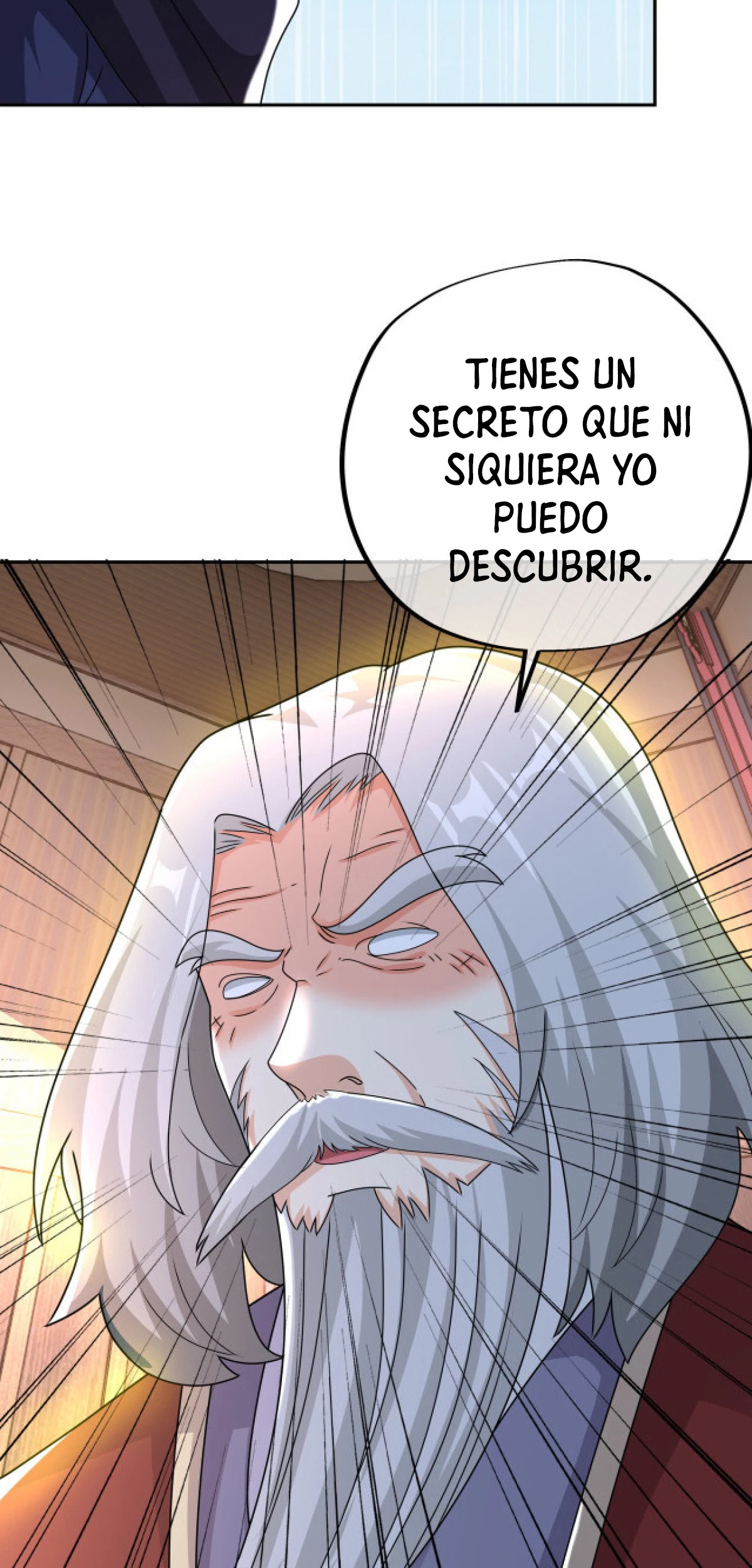 Renaciendo mil veces capítulo 11, página 19