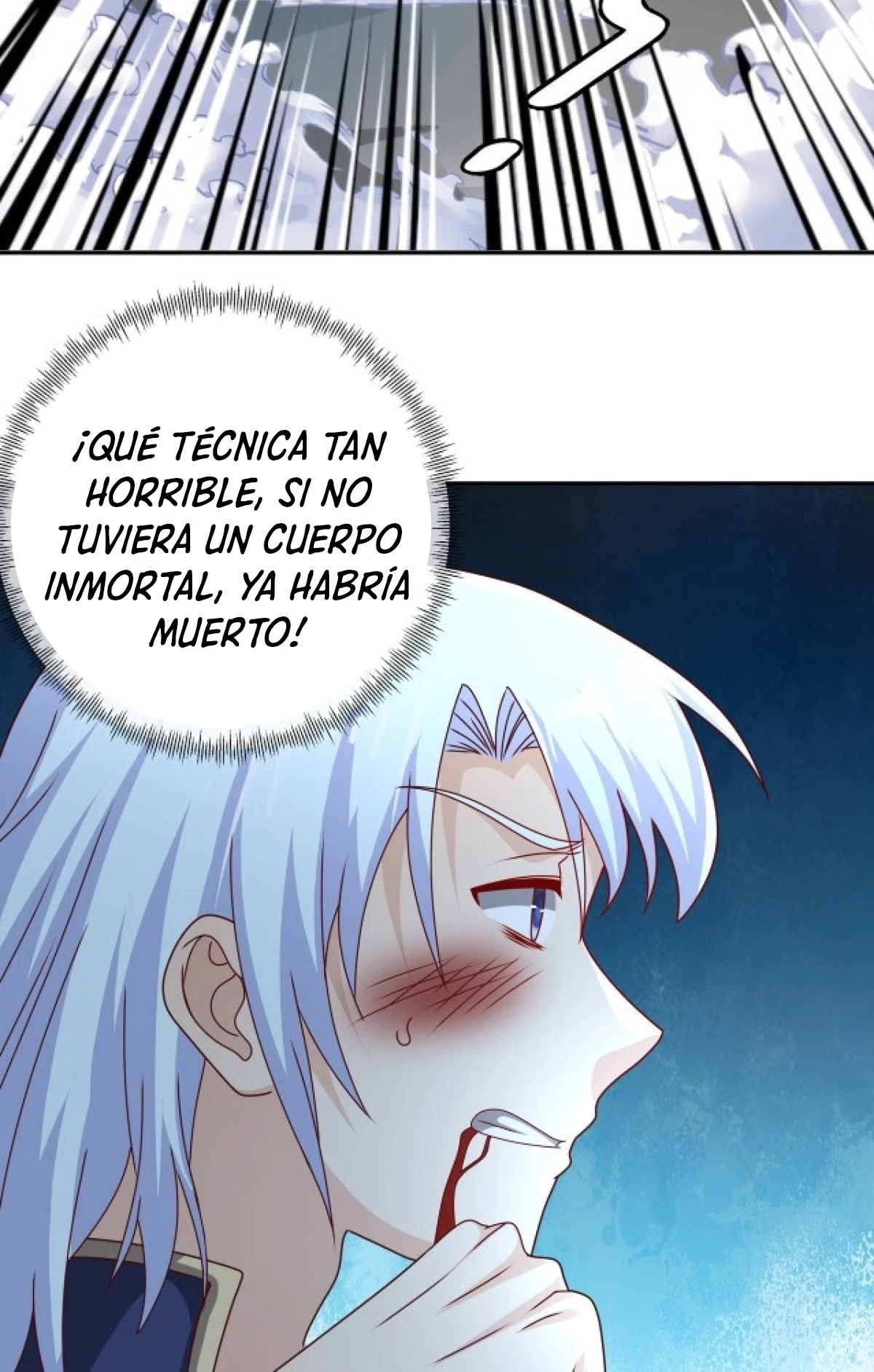 Renaciendo mil veces capítulo 12, página 11