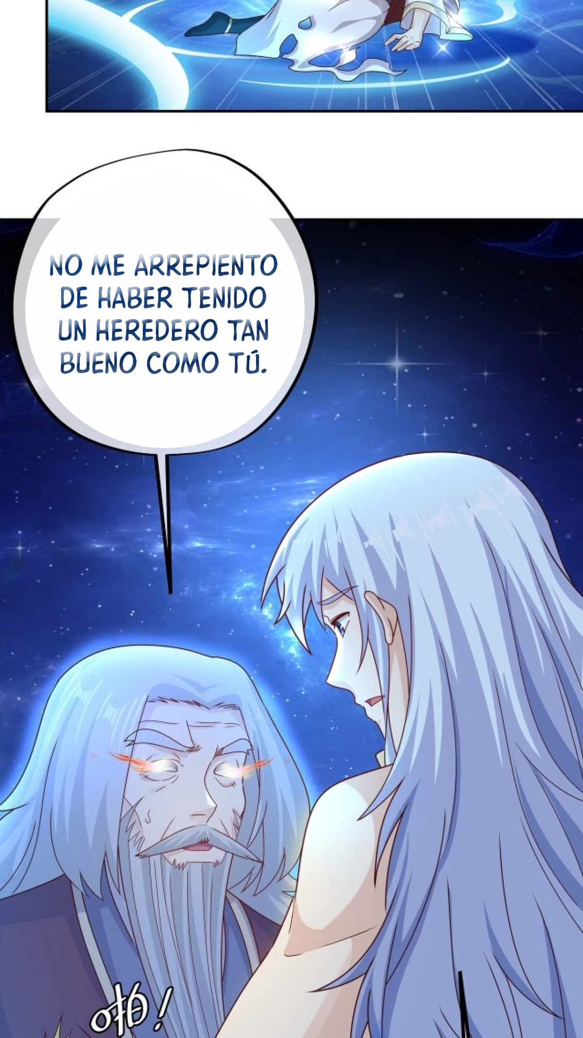 Renaciendo mil veces capítulo 13, página 11