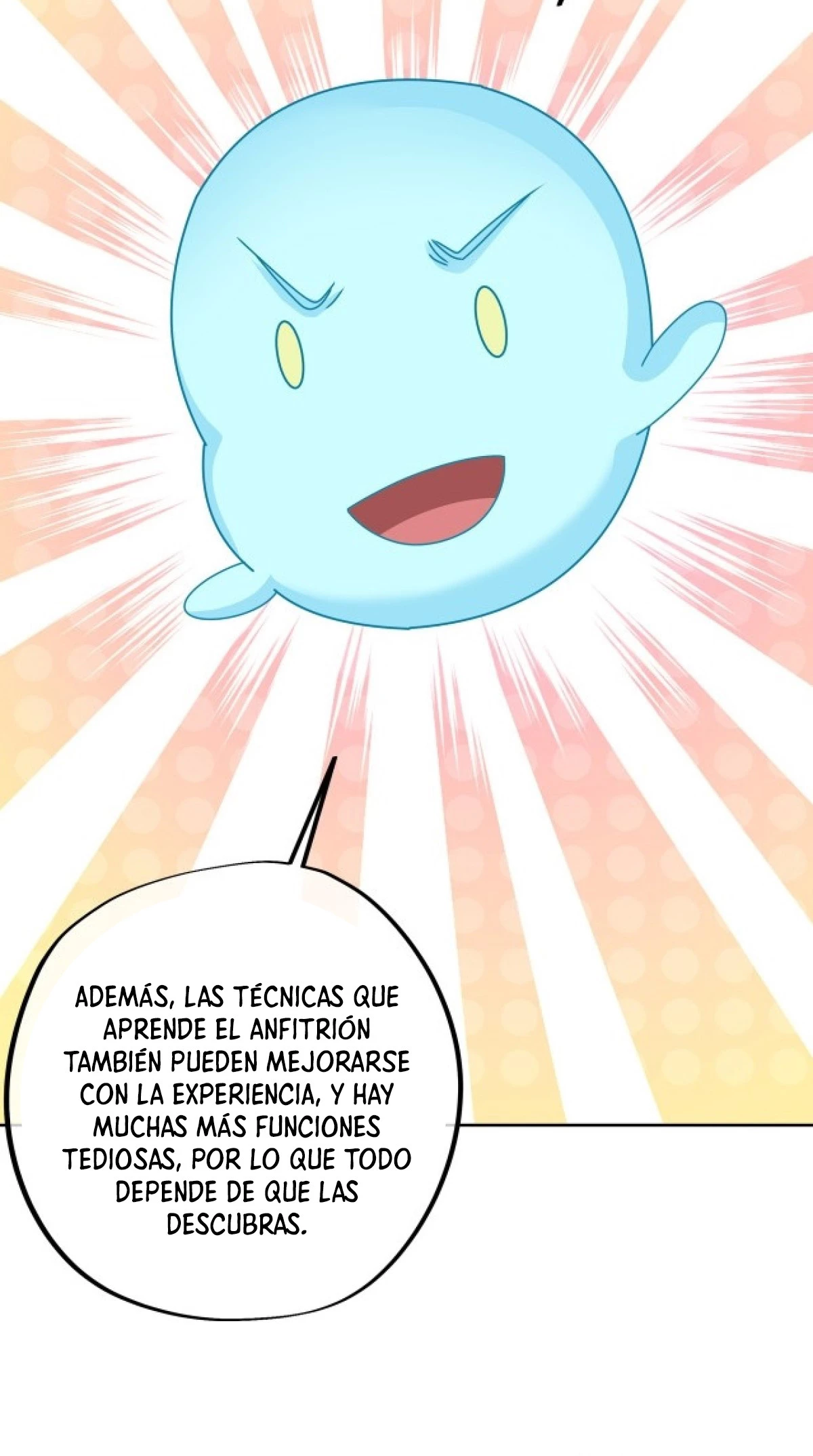 Renaciendo mil veces capítulo 13, página 24