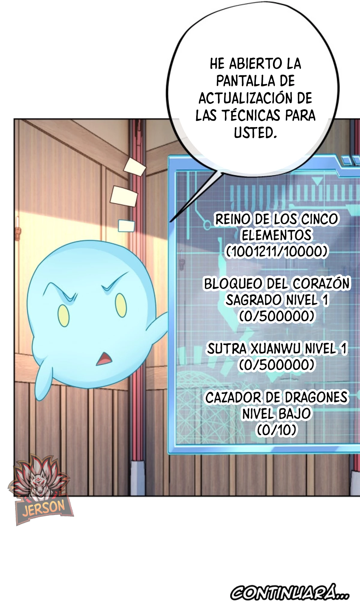 Renaciendo mil veces capítulo 13, página 25