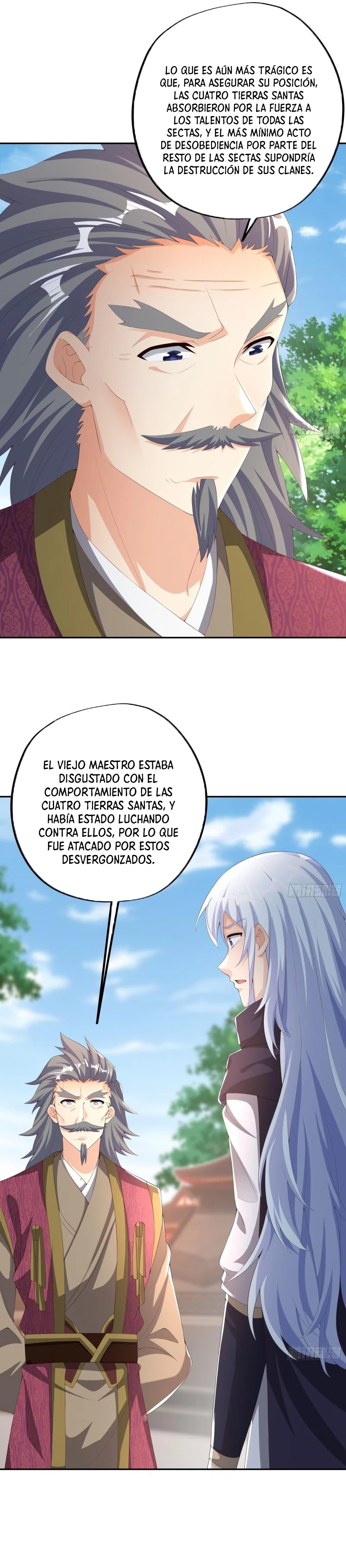 Renaciendo mil veces capítulo 15, página 15