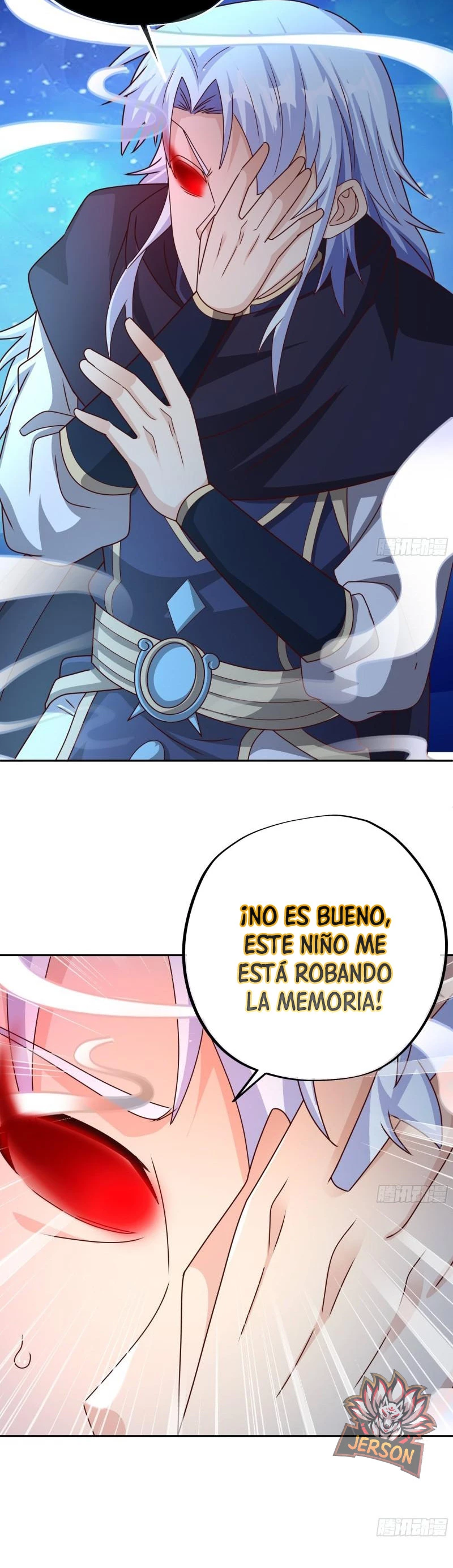 Renaciendo mil veces capítulo 22, página 4