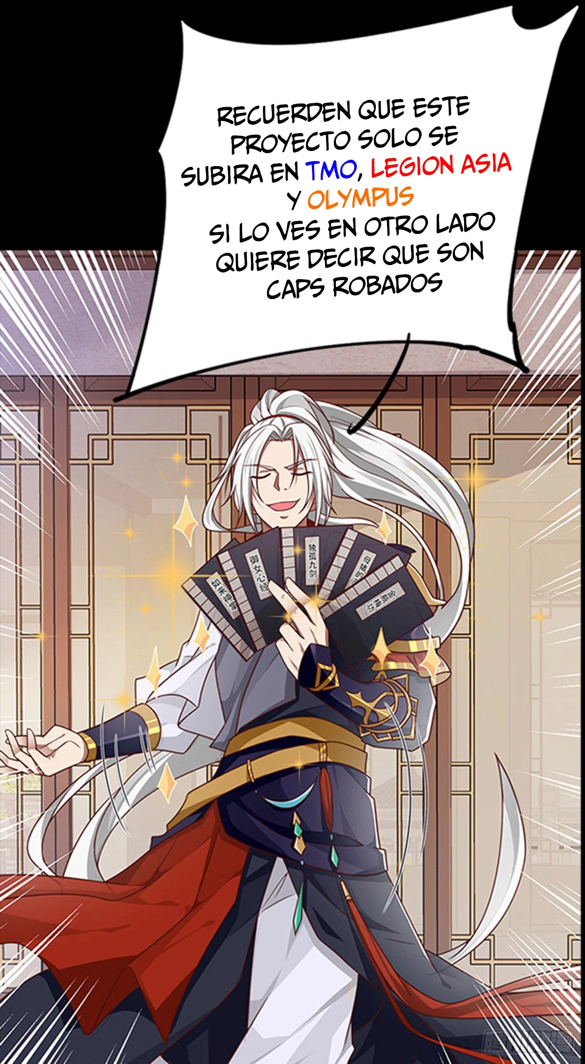 Renaciendo mil veces capítulo 22, página 14