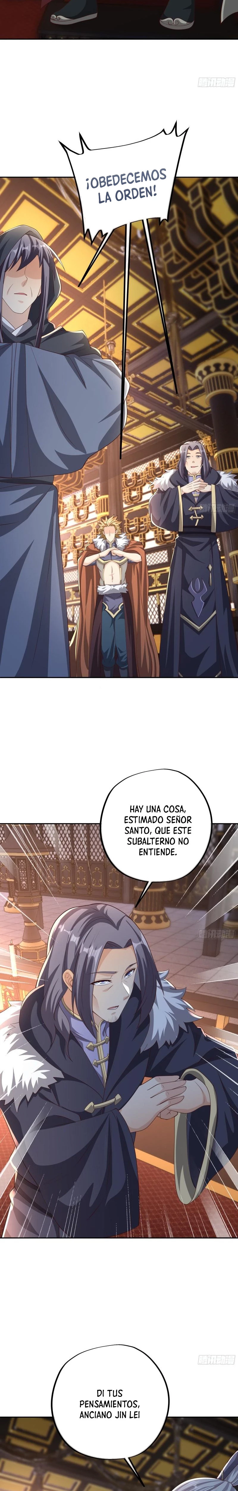 Renaciendo mil veces capítulo 24, página 6