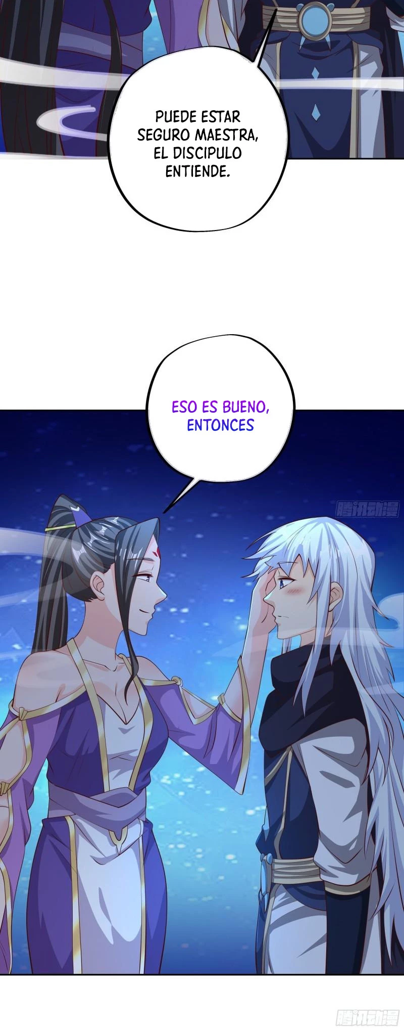 Renaciendo mil veces capítulo 24, página 12