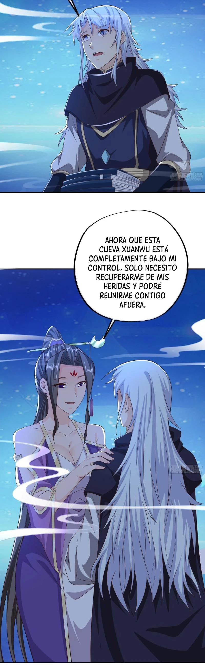 Renaciendo mil veces capítulo 24, página 15