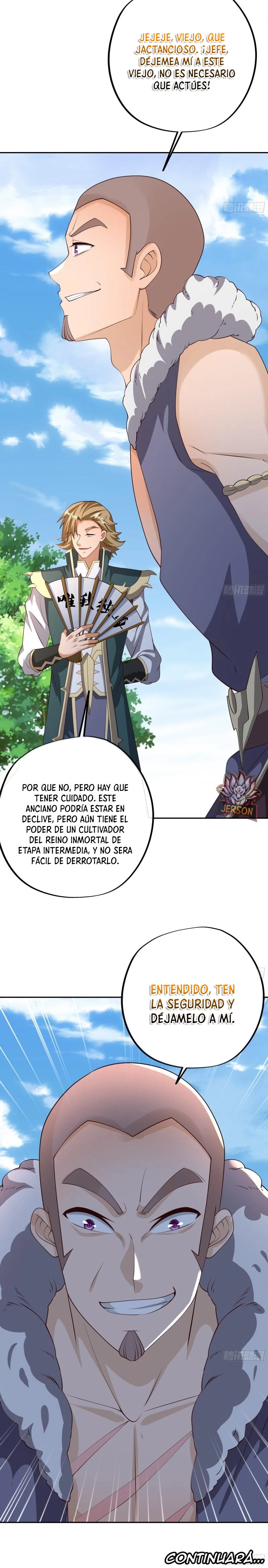 Renaciendo mil veces capítulo 25, página 13