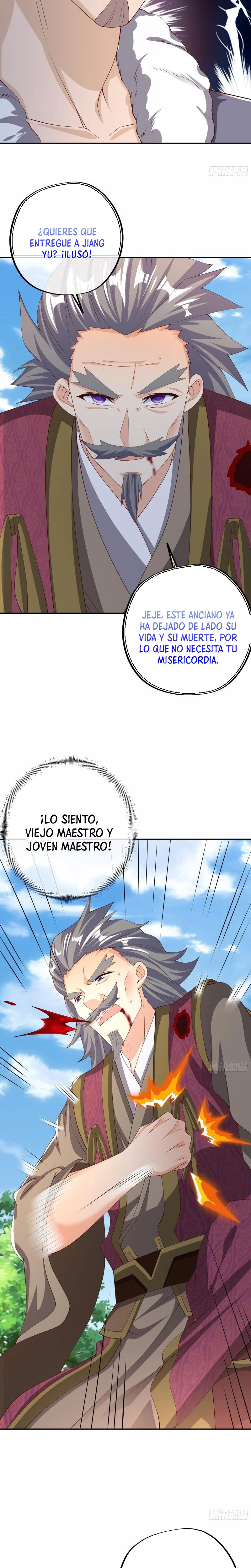 Renaciendo mil veces capítulo 26, página 15