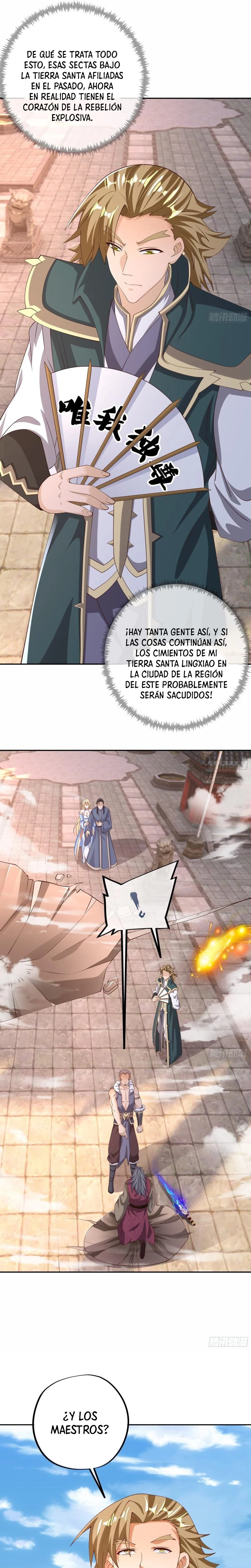 Renaciendo mil veces capítulo 26, página 17