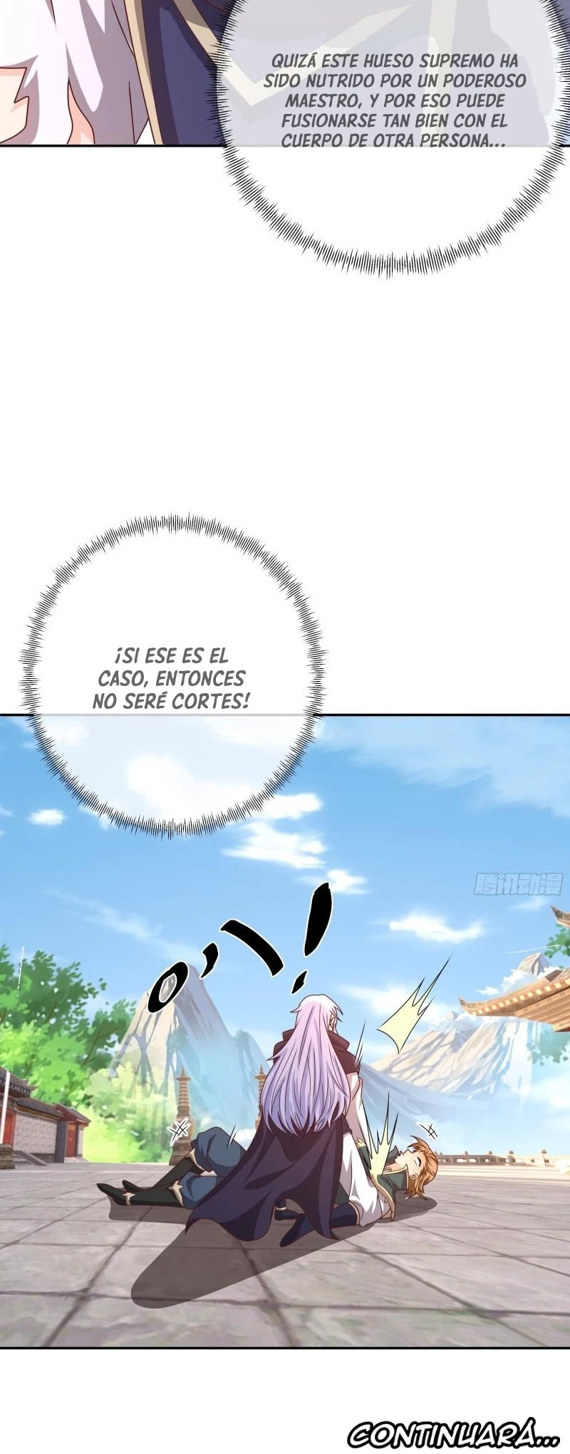 Renaciendo mil veces capítulo 29, página 14