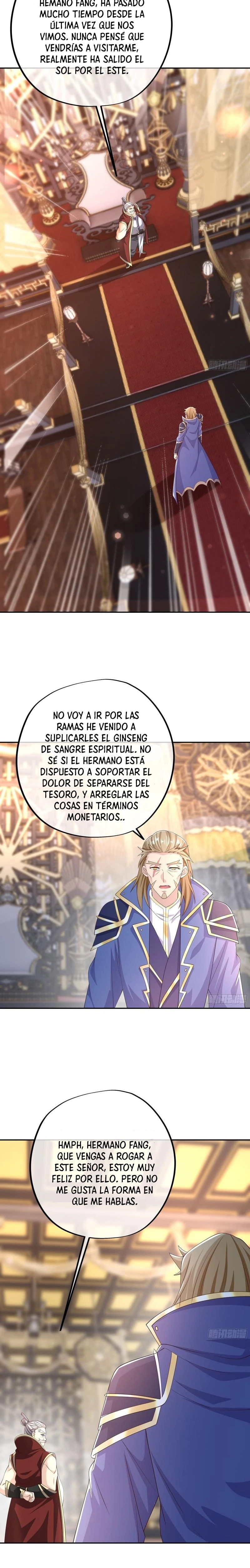 Renaciendo mil veces capítulo 30, página 14