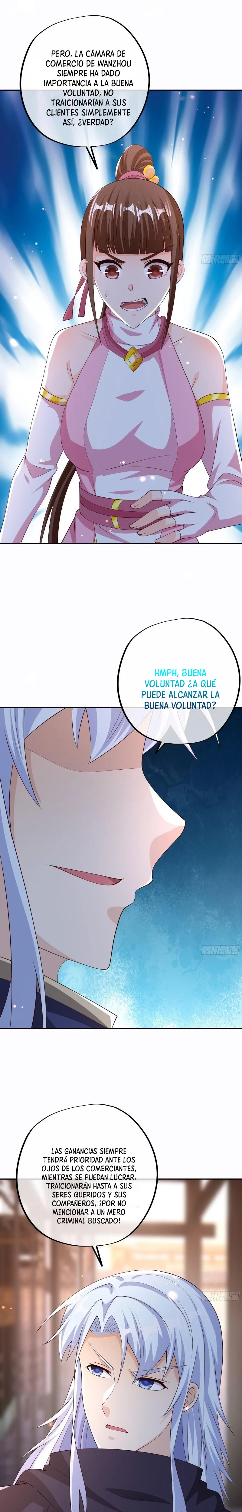 Renaciendo mil veces capítulo 32, página 13