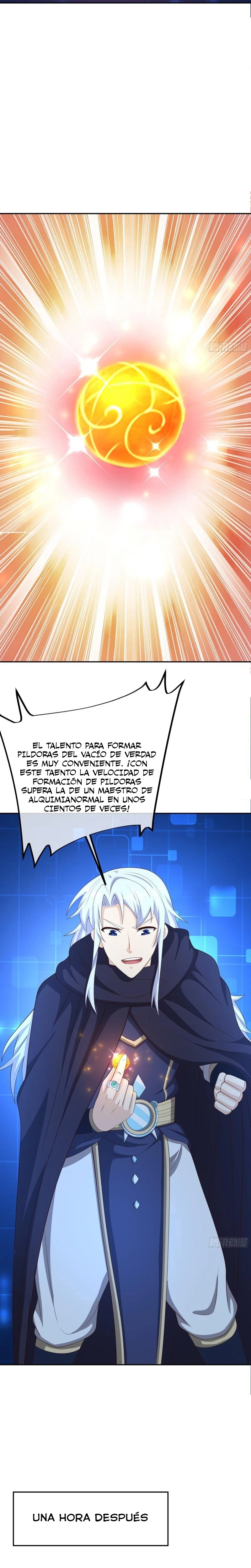Renaciendo mil veces capítulo 33, página 3