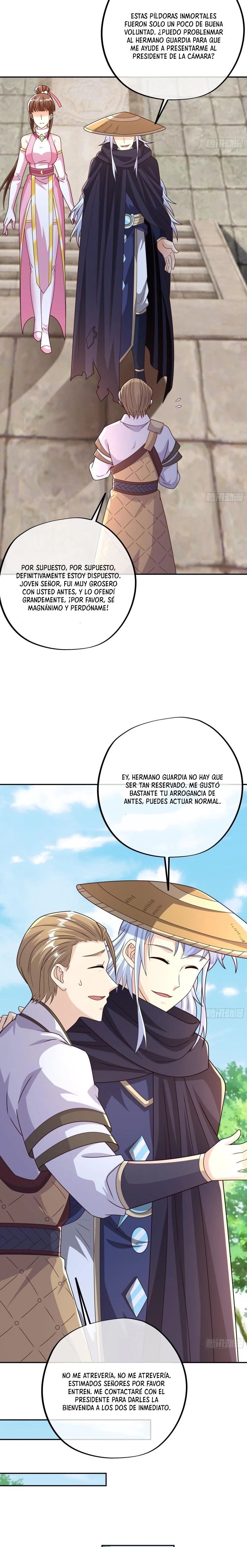 Renaciendo mil veces capítulo 33, página 16
